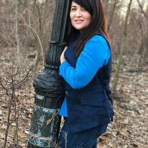 Meet your Posher, Feruza